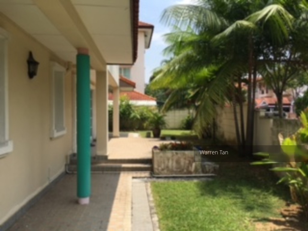COUNTRYSIDE PLACE (D26), Terrace #118264442
